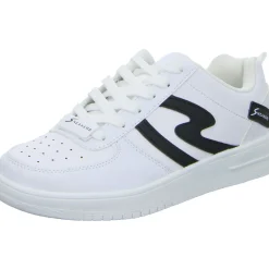 Sneakers Schnürhalbschuh Sneaker (sportlich)