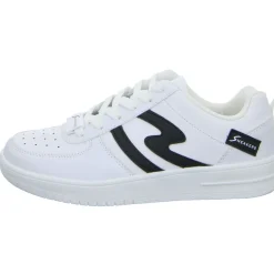 Sneakers Schnürhalbschuh Sneaker (sportlich)