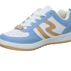 Sneakers Schnürhalbschuh Sneaker (sportlich)