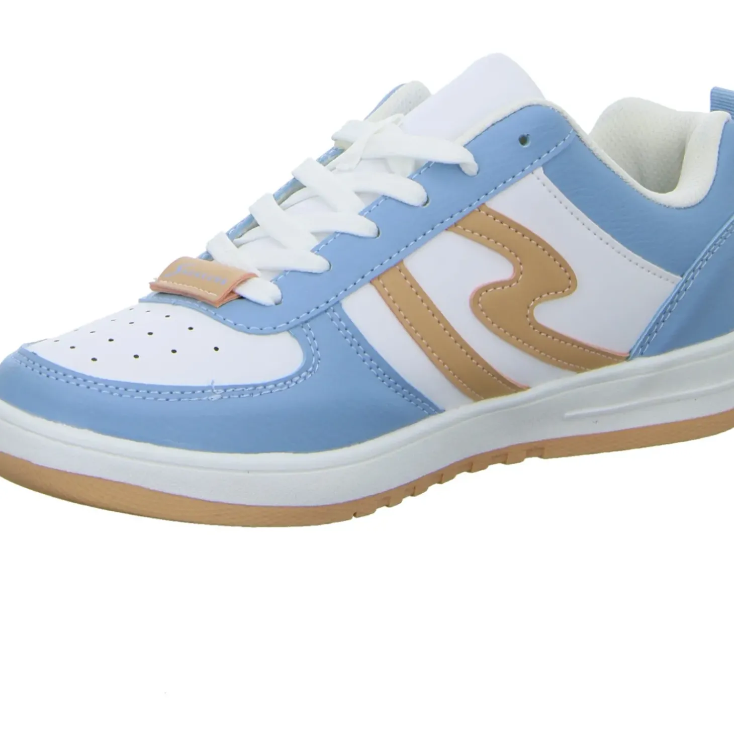 Sneakers Schnürhalbschuh Sneaker (sportlich)