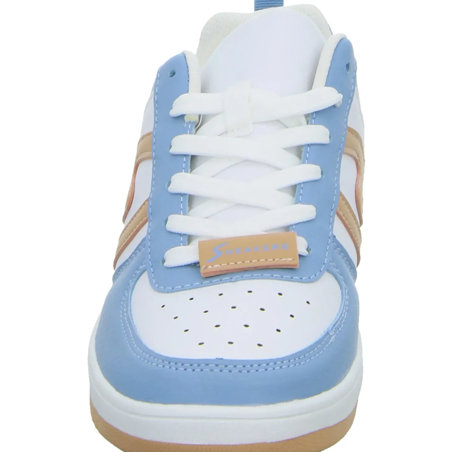 Sneakers Schnürhalbschuh Sneaker (sportlich)