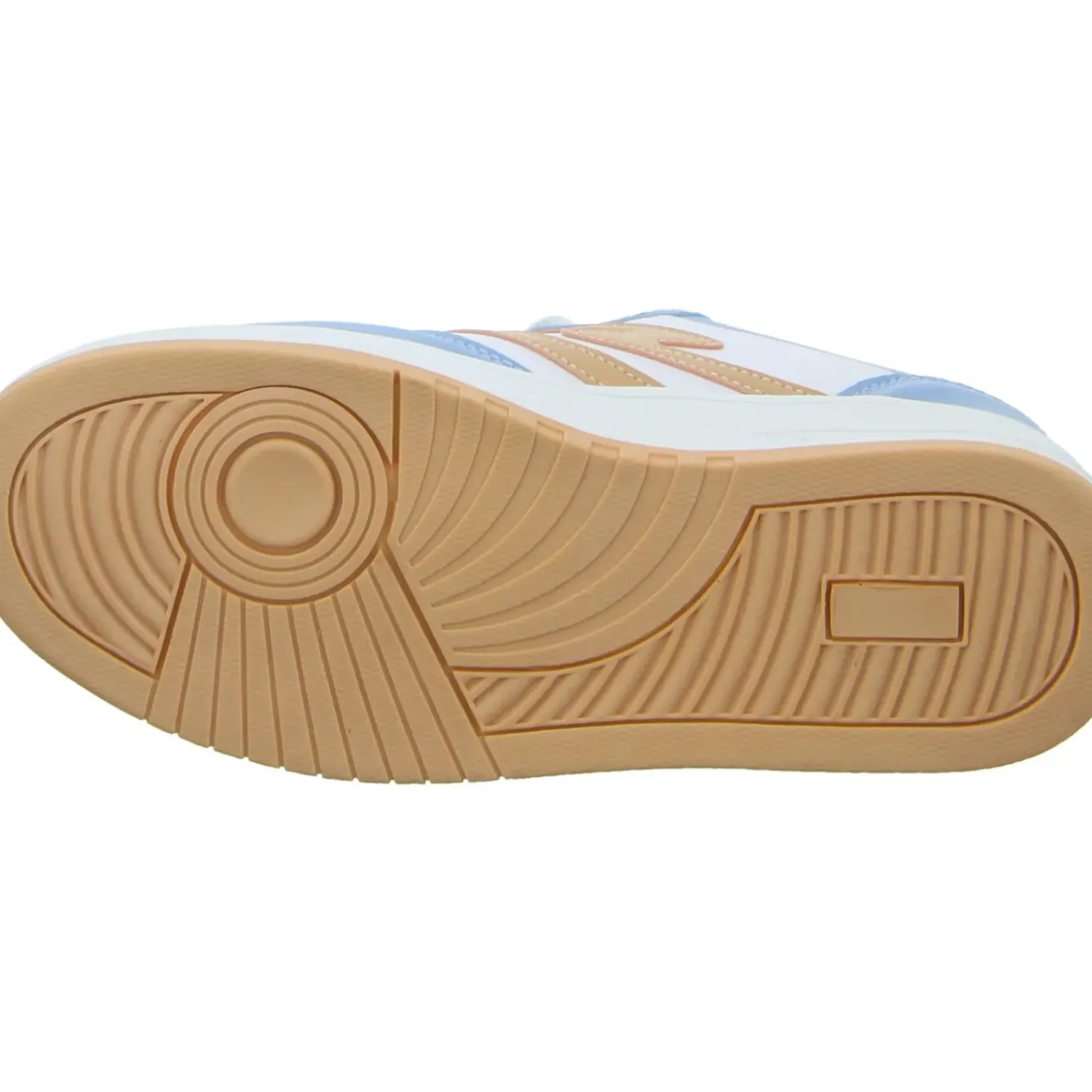 Sneakers Schnürhalbschuh Sneaker (sportlich)