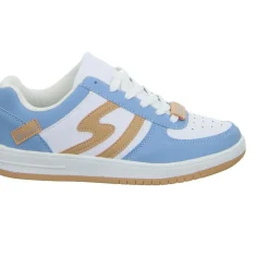 Sneakers Schnürhalbschuh Sneaker (sportlich)