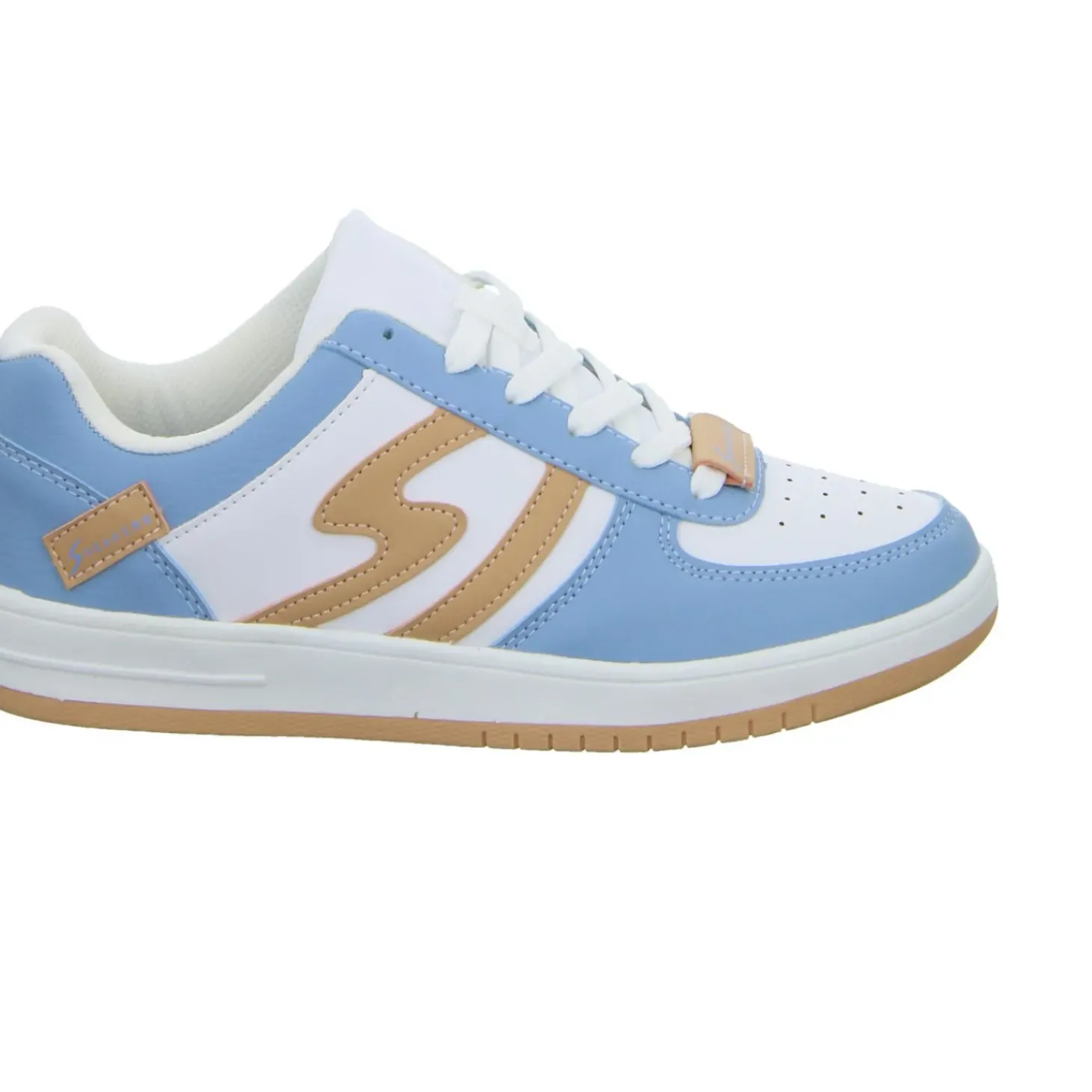 Sneakers Schnürhalbschuh Sneaker (sportlich)