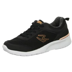 Sneakers Schnürhalbschuh Sneaker (sportlich)