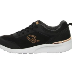 Sneakers Schnürhalbschuh Sneaker (sportlich)