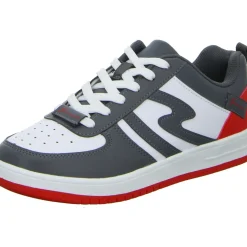 Sneakers Schnürhalbschuh Sneaker (sportlich)