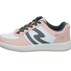Sneakers Schnürhalbschuh Sneaker (sportlich)