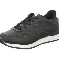 Sneakers Schnürhalbschuh Sneaker (sportlich)
