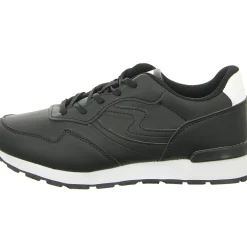Sneakers Schnürhalbschuh Sneaker (sportlich)