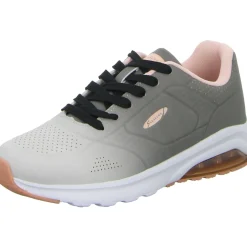 Sneakers Schnürhalbschuh Sneaker (sportlich)