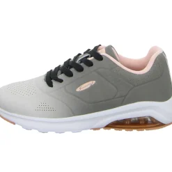 Sneakers Schnürhalbschuh Sneaker (sportlich)