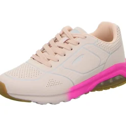 Sneakers Schnürhalbschuh Sneaker (sportlich)