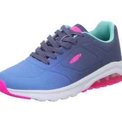 Sneakers Schnürhalbschuh Sneaker (sportlich)