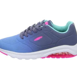 Sneakers Schnürhalbschuh Sneaker (sportlich)