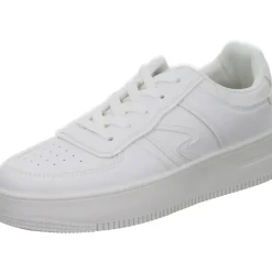 Sneakers Schnürhalbschuh Sneaker (sportlich)