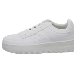 Sneakers Schnürhalbschuh Sneaker (sportlich)
