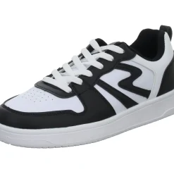 Sneakers Schnürhalbschuh Sneaker (sportlich)