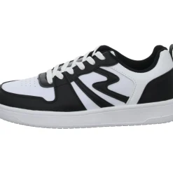 Sneakers Schnürhalbschuh Sneaker (sportlich)