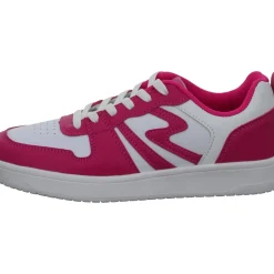 Sneakers Schnürhalbschuh Sneaker (sportlich)