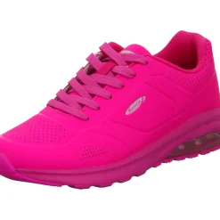 Sneakers Schnürhalbschuh Sneaker (sportlich)