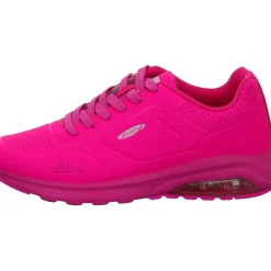 Sneakers Schnürhalbschuh Sneaker (sportlich)