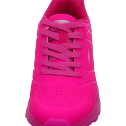 Sneakers Schnürhalbschuh Sneaker (sportlich)