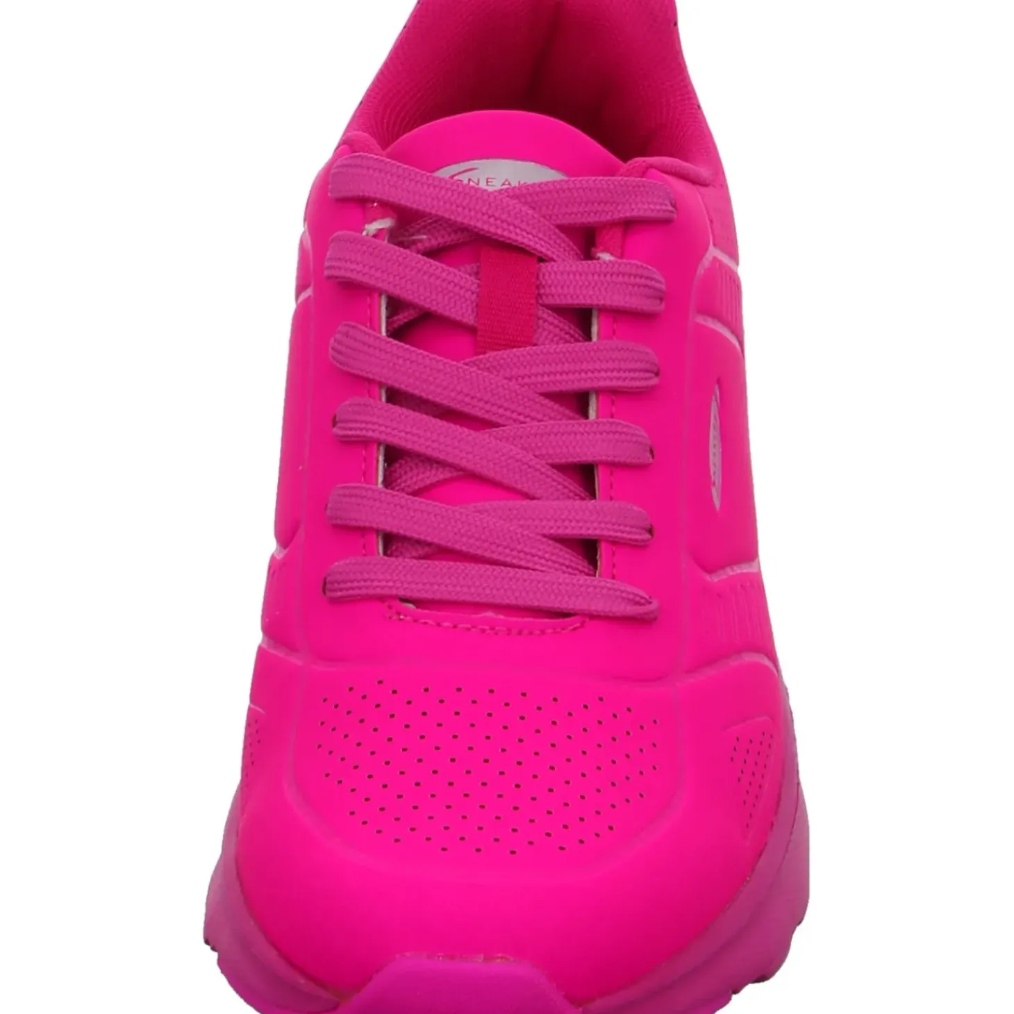 Sneakers Schnürhalbschuh Sneaker (sportlich)