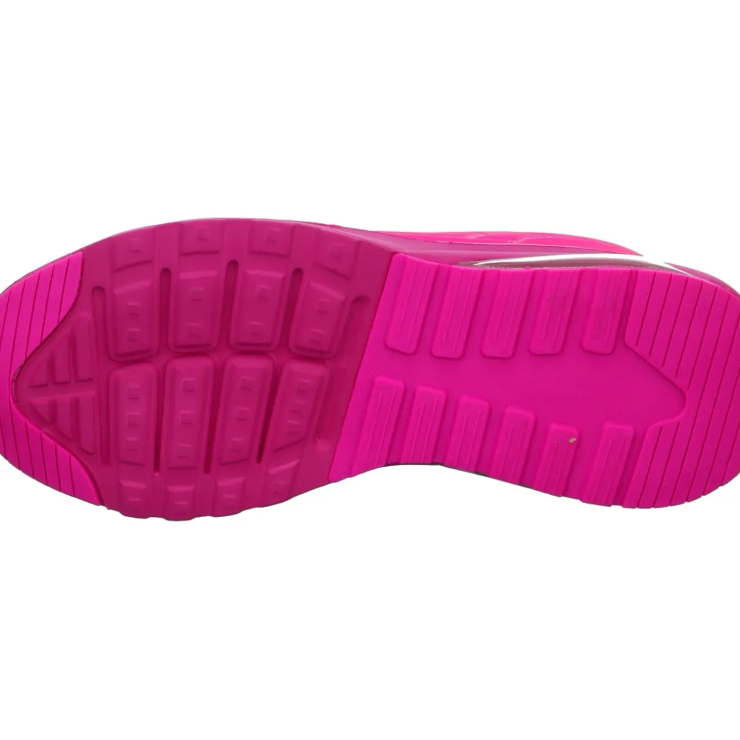 Sneakers Schnürhalbschuh Sneaker (sportlich)