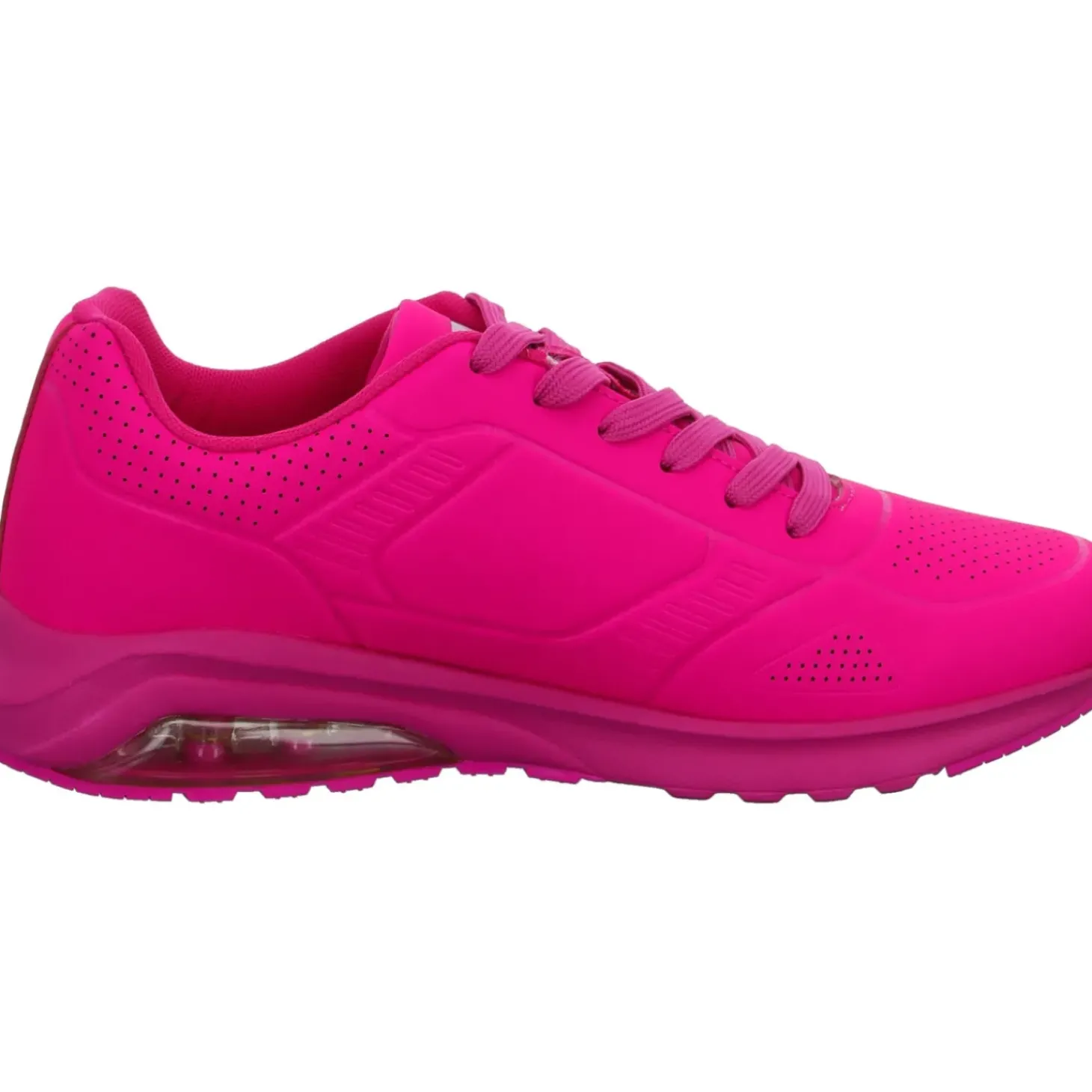 Sneakers Schnürhalbschuh Sneaker (sportlich)