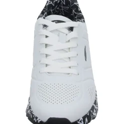 Sneakers Schnürhalbschuh Sneaker (sportlich)