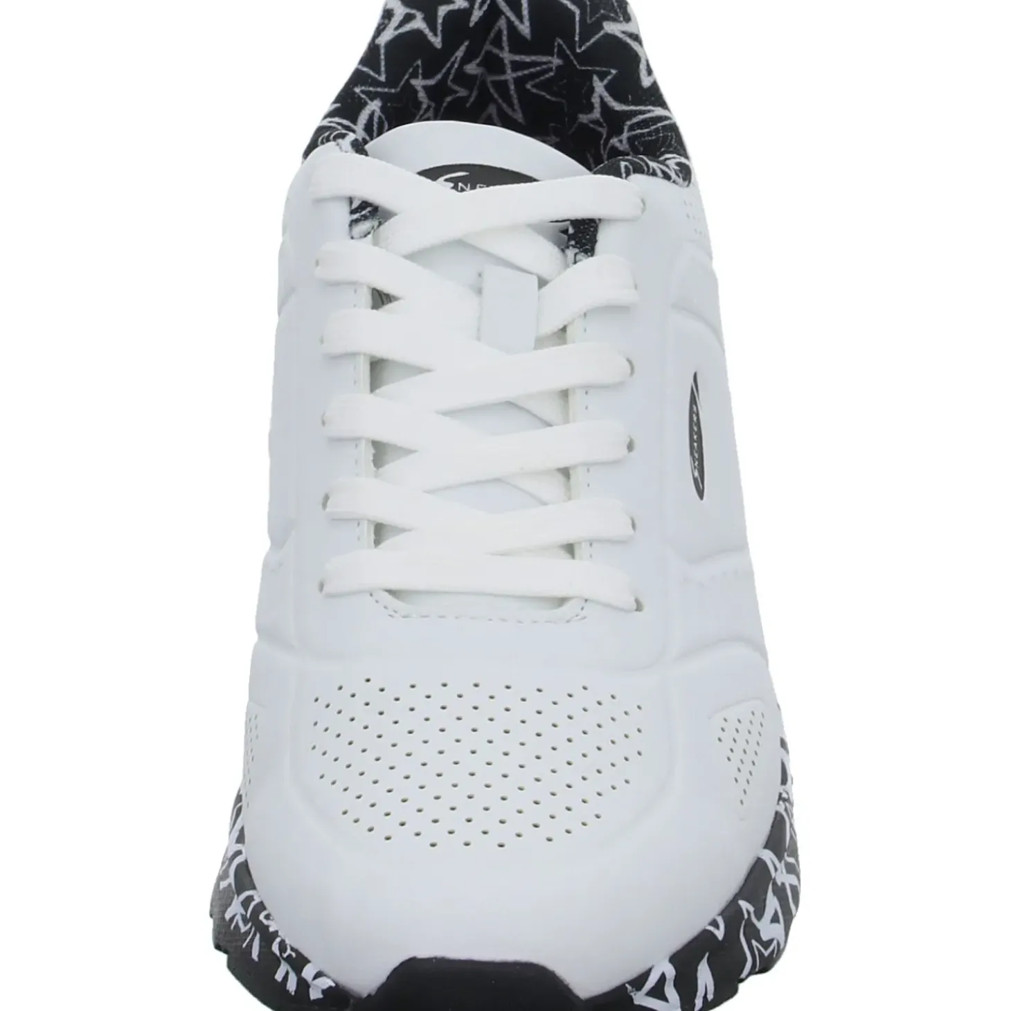 Sneakers Schnürhalbschuh Sneaker (sportlich)