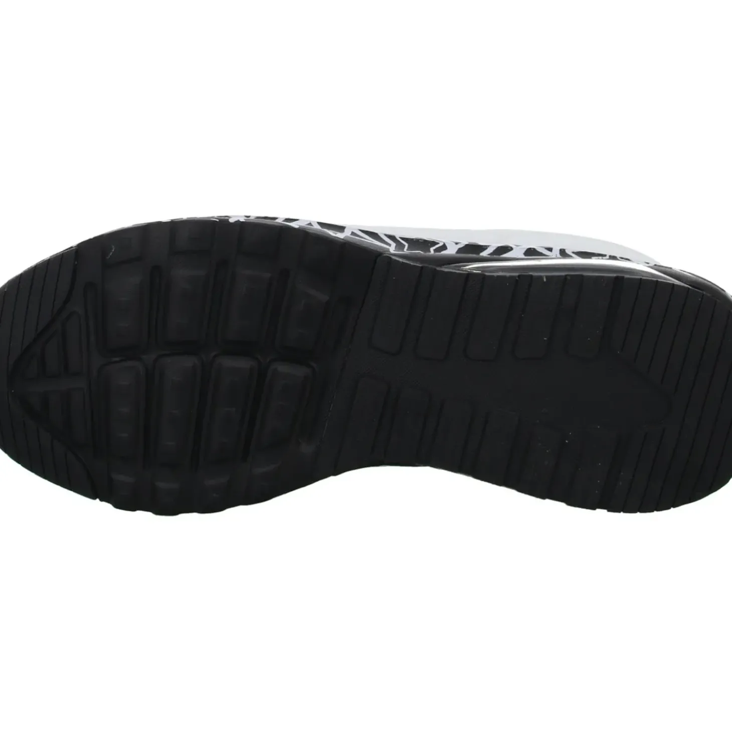 Sneakers Schnürhalbschuh Sneaker (sportlich)