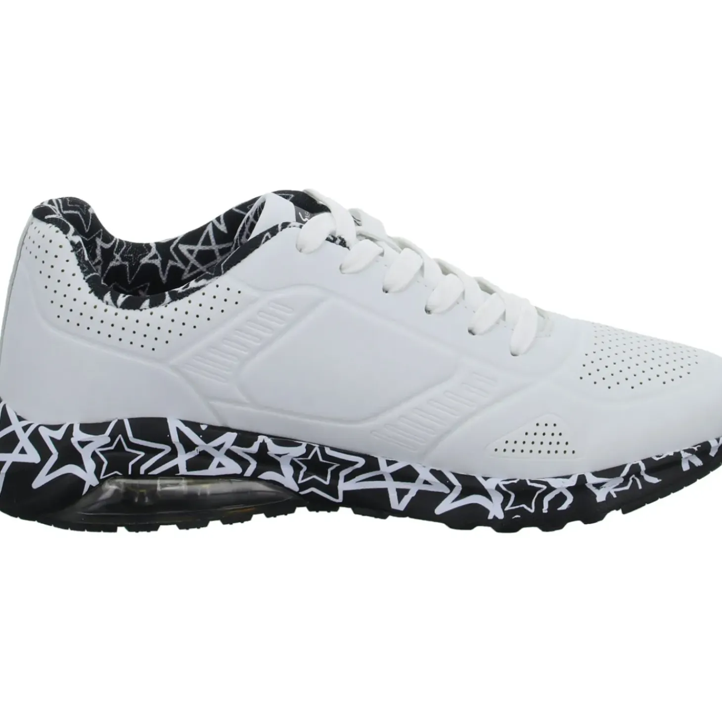 Sneakers Schnürhalbschuh Sneaker (sportlich)