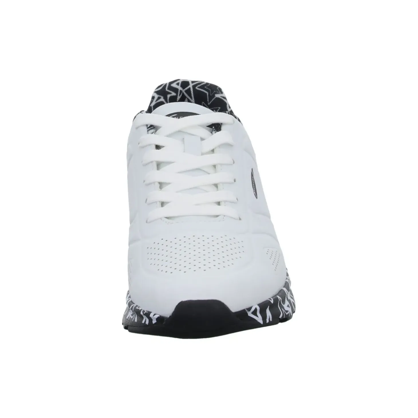 Sneakers Schnürhalbschuh Sneaker (sportlich)