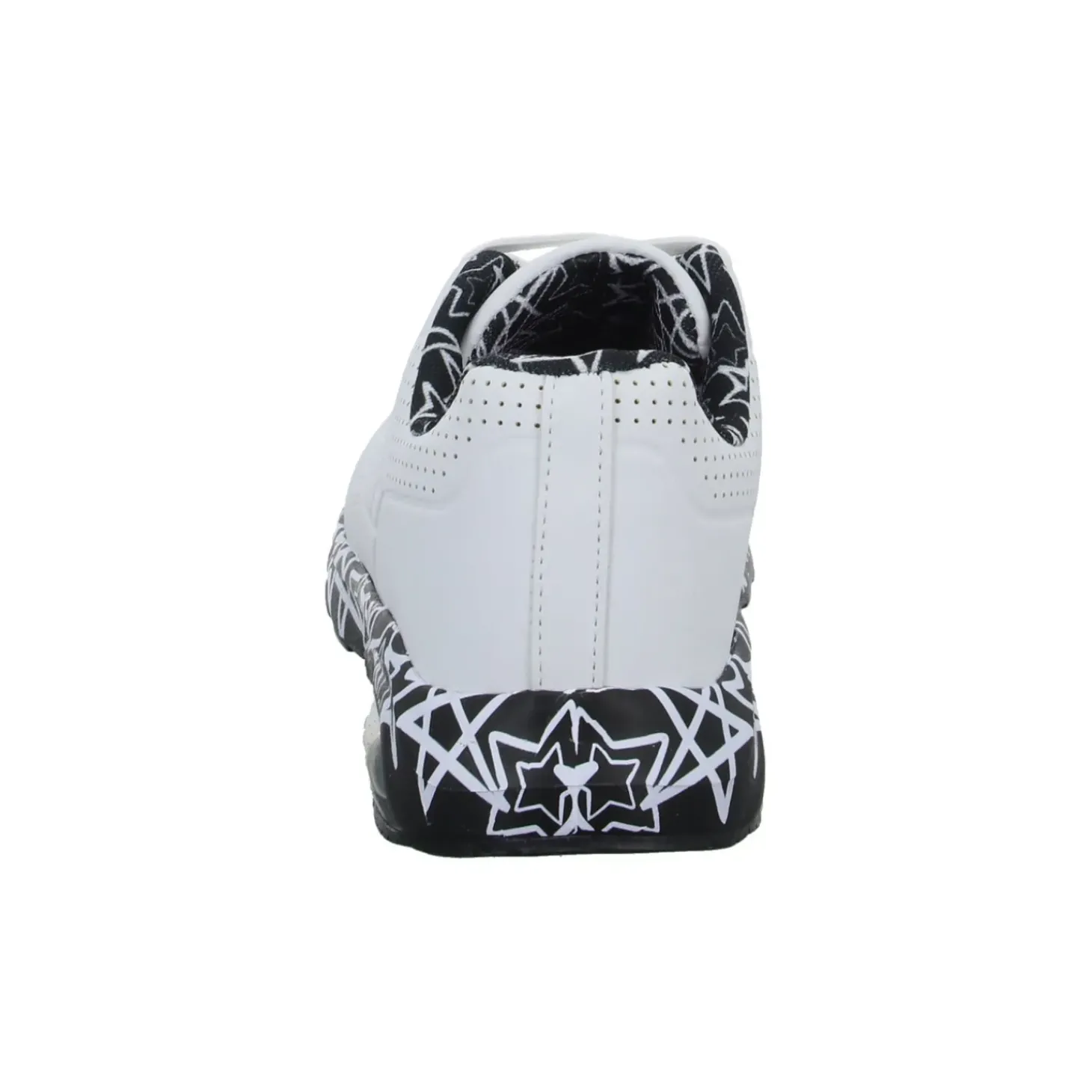 Sneakers Schnürhalbschuh Sneaker (sportlich)