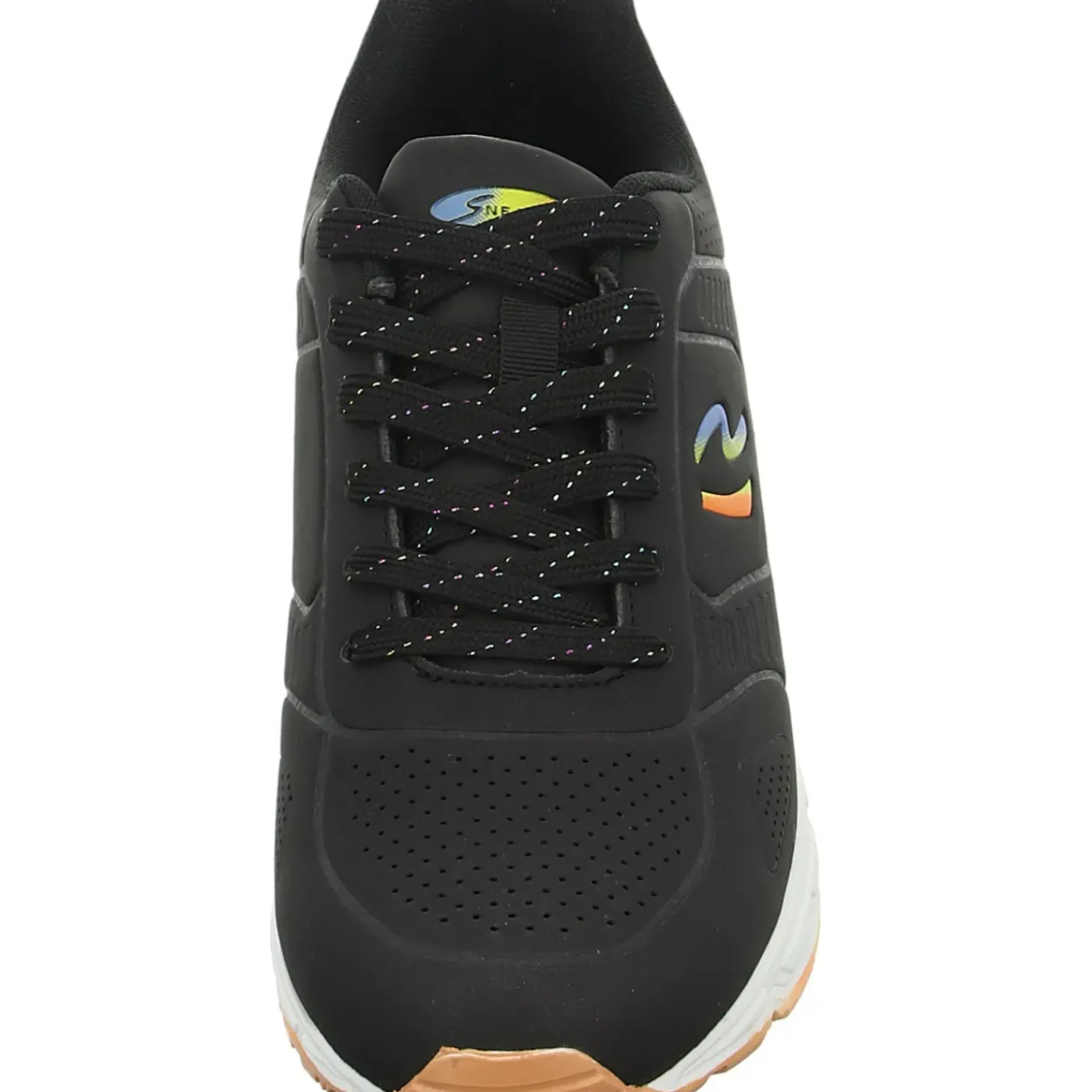 Sneakers Schnürhalbschuh Sneaker (sportlich)