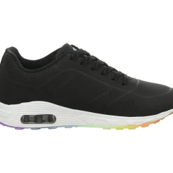 Sneakers Schnürhalbschuh Sneaker (sportlich)