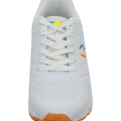 Sneakers Schnürhalbschuh Sneaker (sportlich)
