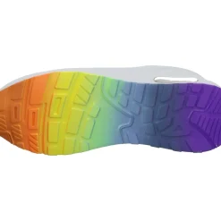 Sneakers Schnürhalbschuh Sneaker (sportlich)
