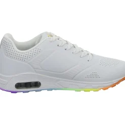 Sneakers Schnürhalbschuh Sneaker (sportlich)