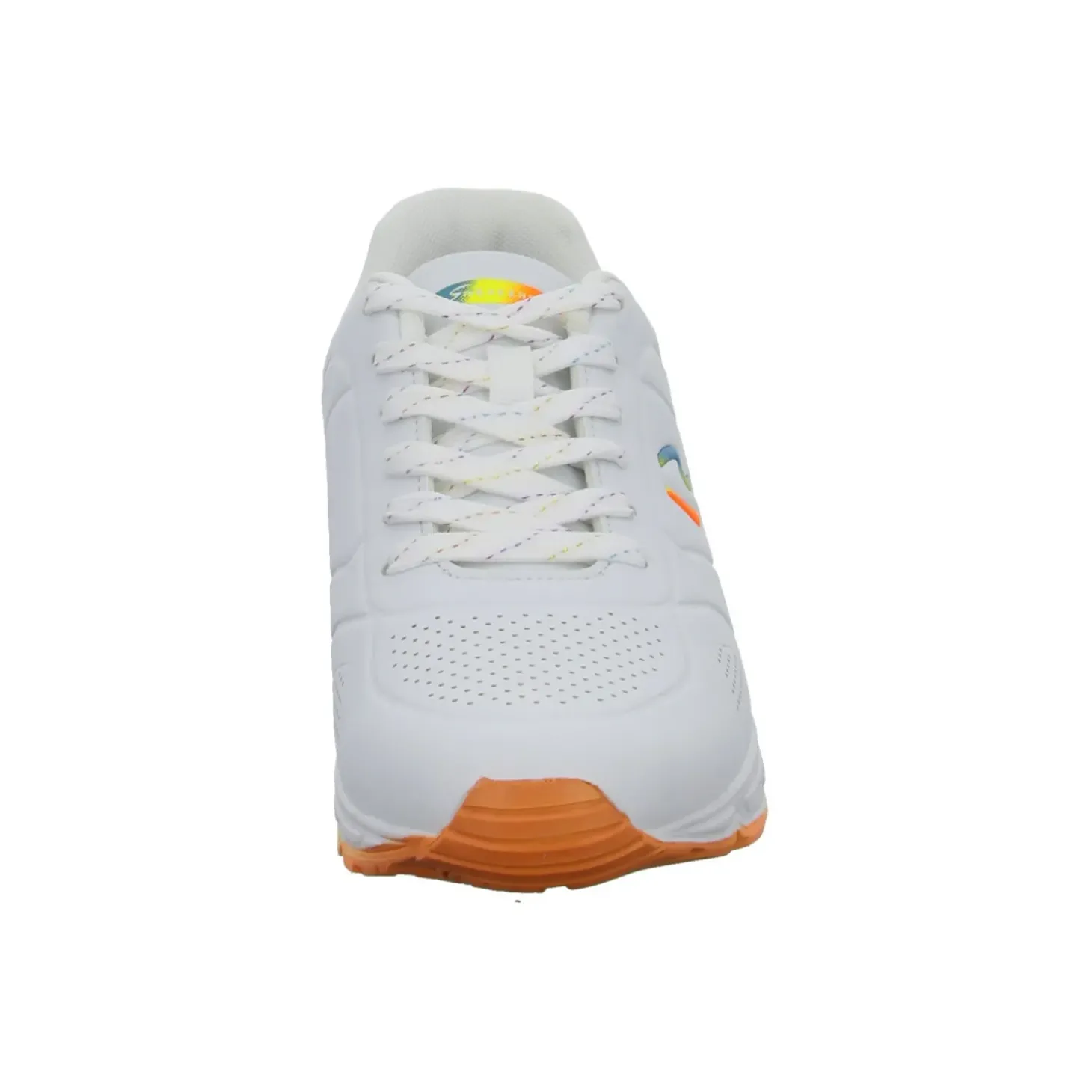 Sneakers Schnürhalbschuh Sneaker (sportlich)