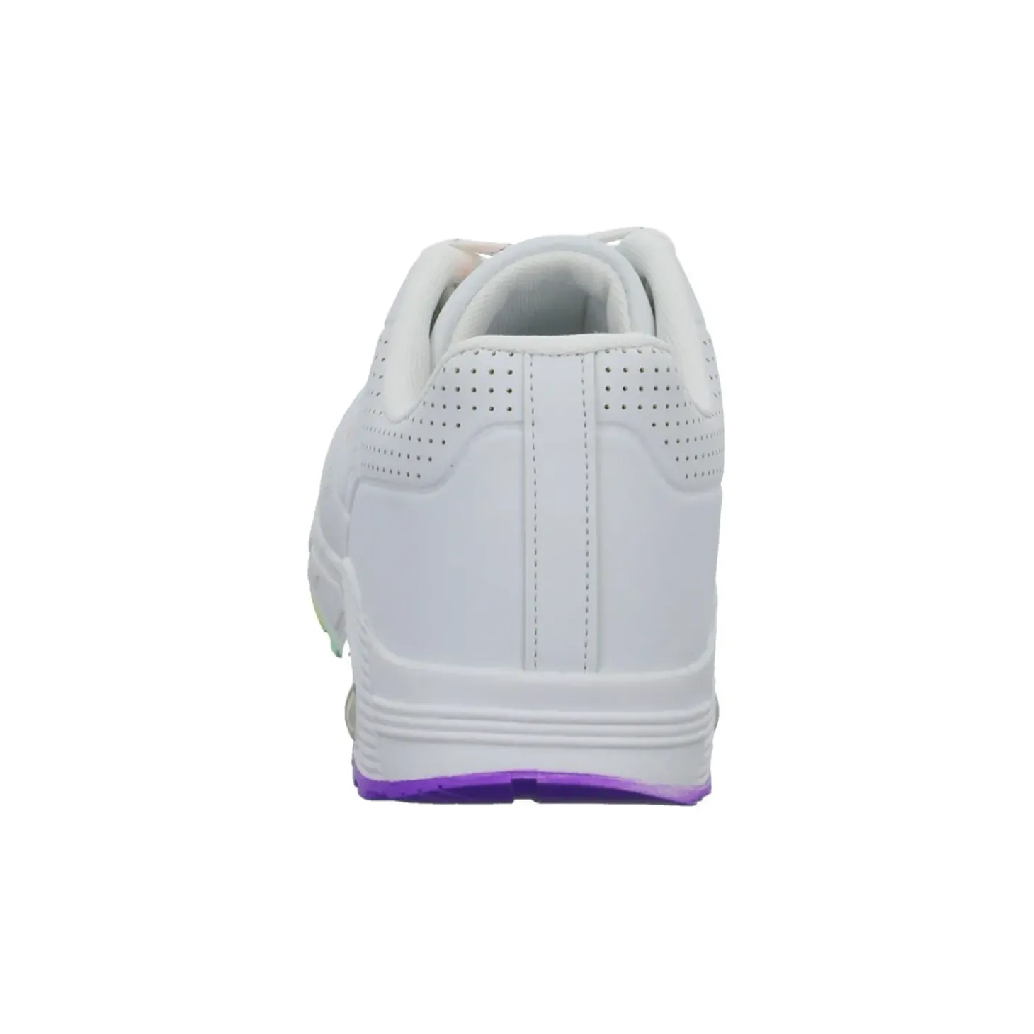 Sneakers Schnürhalbschuh Sneaker (sportlich)