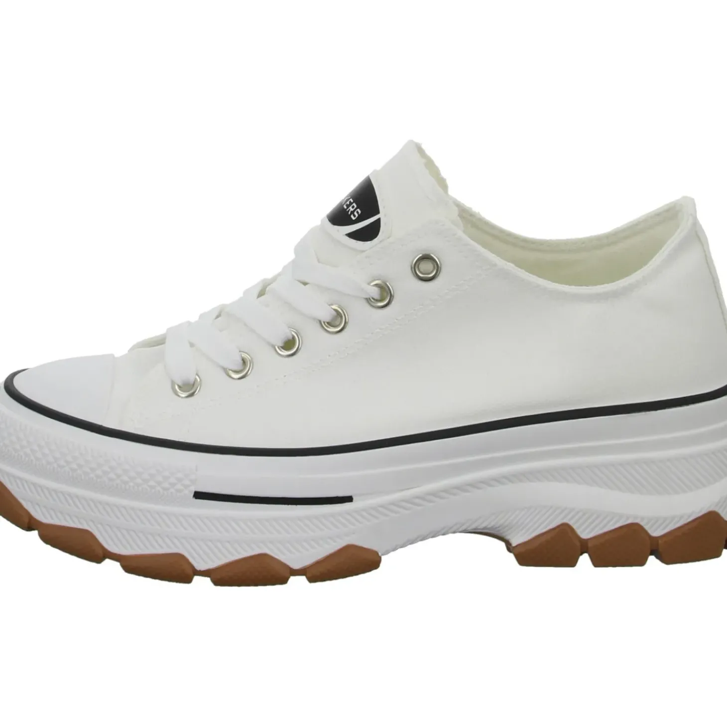 Sneakers Schnürhalbschuh Sneaker (sportlich)