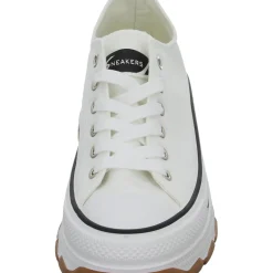 Sneakers Schnürhalbschuh Sneaker (sportlich)