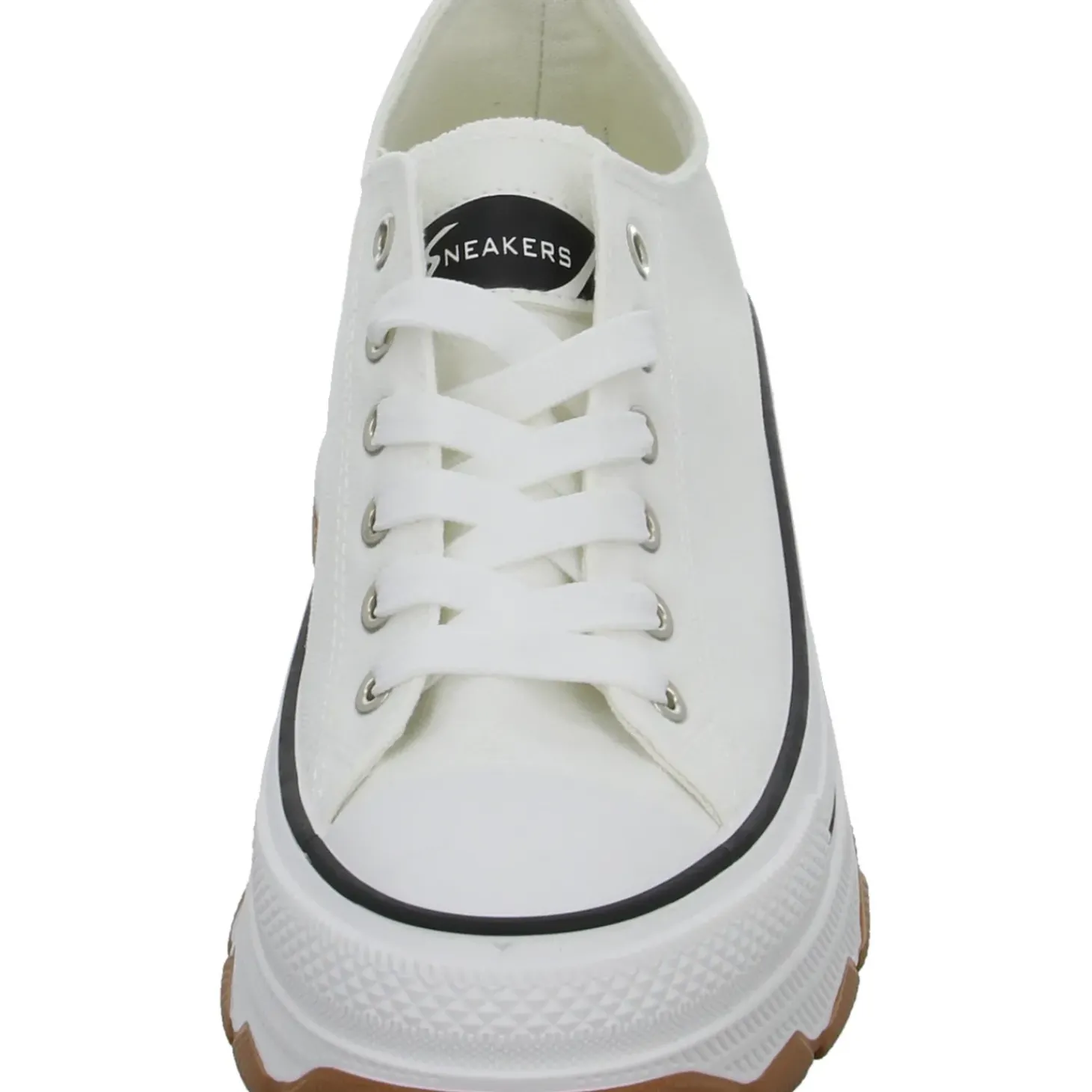 Sneakers Schnürhalbschuh Sneaker (sportlich)