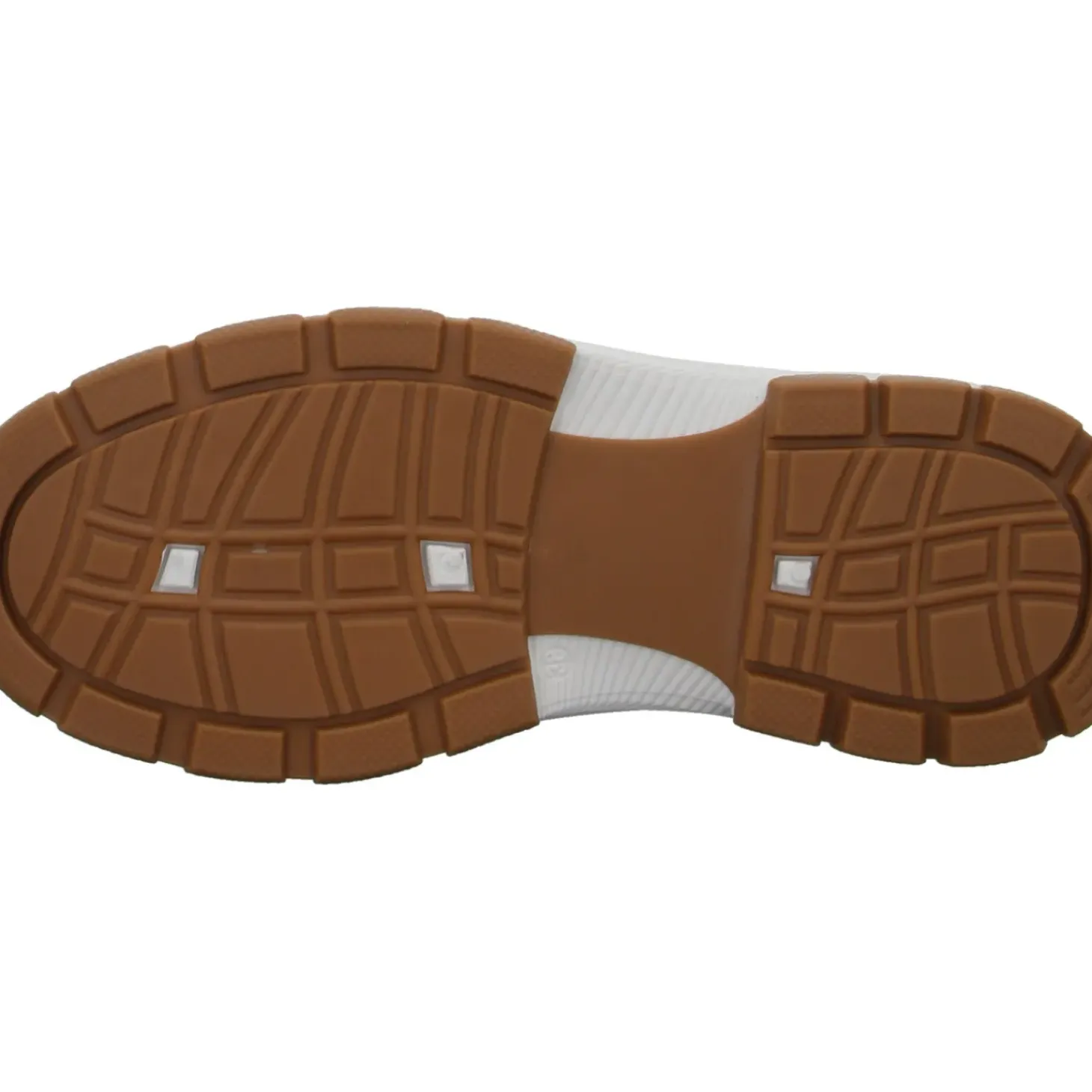 Sneakers Schnürhalbschuh Sneaker (sportlich)