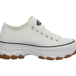 Sneakers Schnürhalbschuh Sneaker (sportlich)