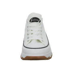 Sneakers Schnürhalbschuh Sneaker (sportlich)