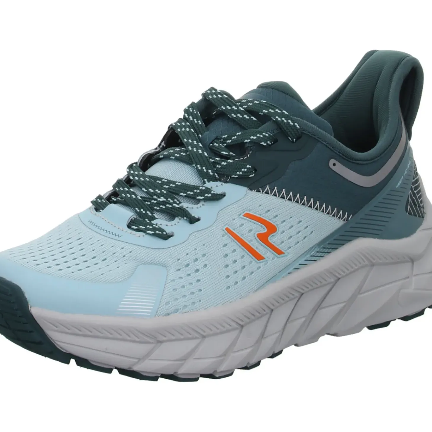 Sneakers Schnürhalbschuh Sneaker (sportlich)